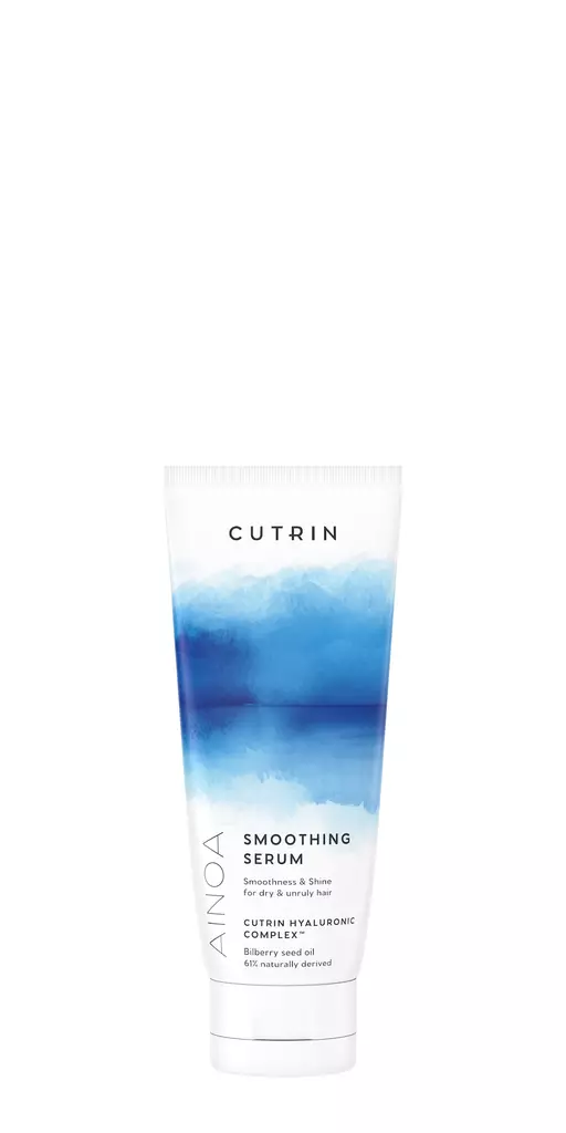 Cutrin Ainoa Smoothing Serum 100ml - Hiusöljyt ja seerumit - 1200007 - 1