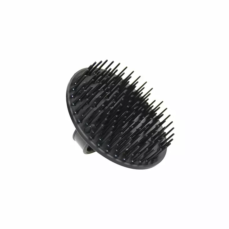 Denman Palm Styler Black (D6) - Harjat ja kammat - 4210017 - 1