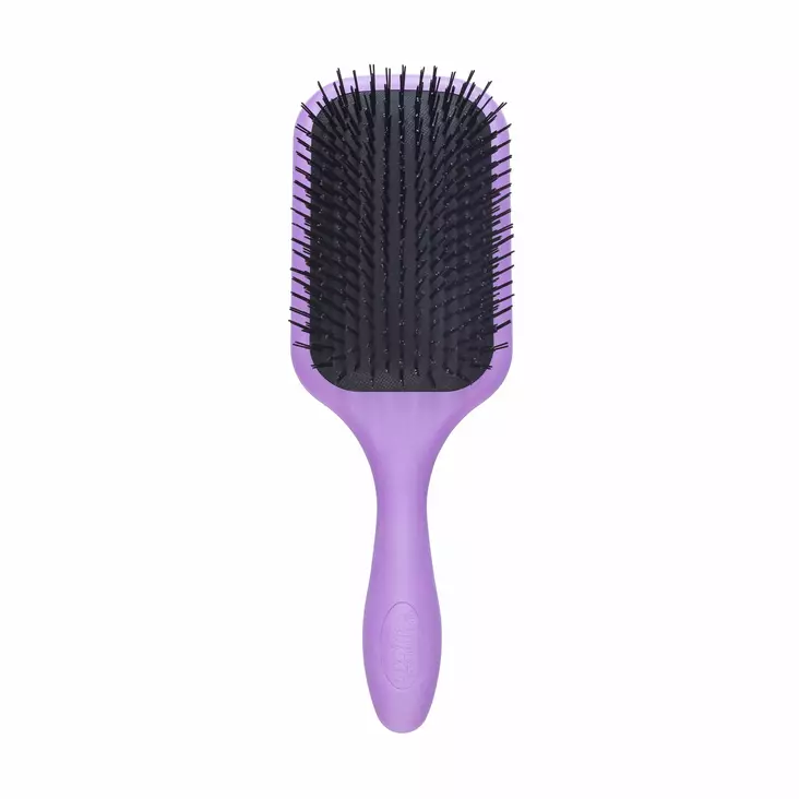 Denman Tangle Tamer Ultra Violet (D90L) - Harjat ja kammat - 4210007 - 1