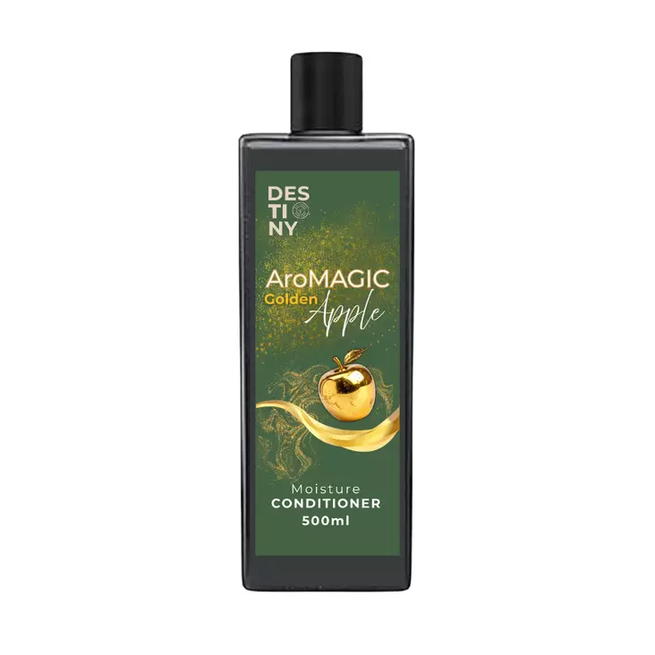 Destiny Aromagic Golden Apple Moisture Conditioner 500ml - XXL koot - 18400007 - 1