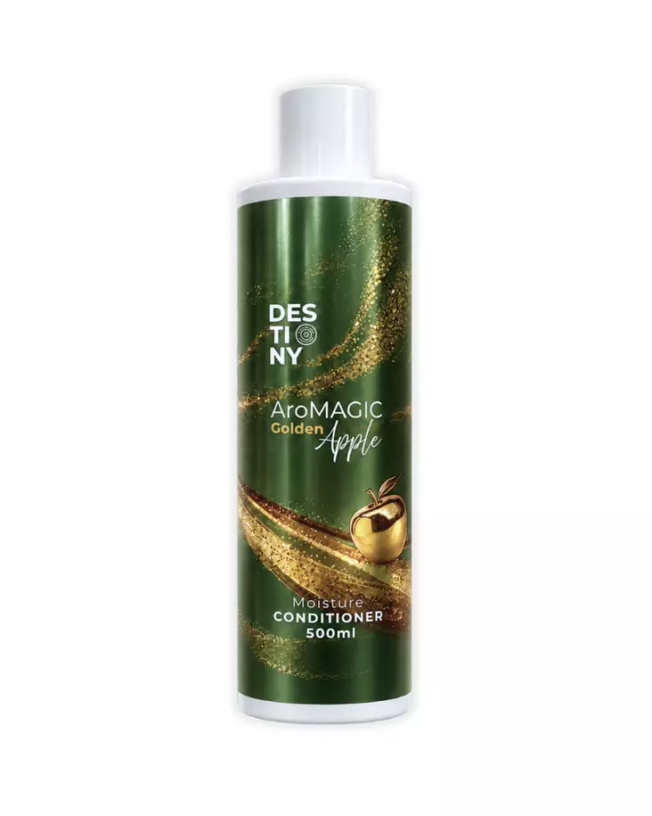 Destiny Aromagic Golden Apple Moisture Conditioner 500ml - XXL koot - 18400007 - 2