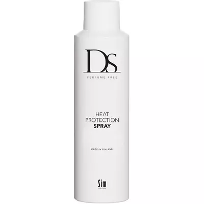 DS DS Heat Protection Spray 250ml - hajusteeton lämpösuojasuihke - Hiusten lämpösuojat - 6417150014957 - 2
