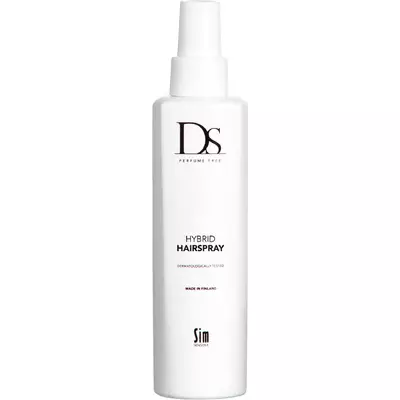 DS Hybrid Hairspray 200ml - Hiuskiinteet - 12200027 - 1