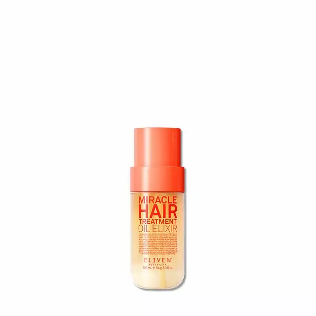 Eleven Miracle Hair Treatment Oil Elixir 100ml - Hiusöljyt ja seerumit - 22200007 - 1