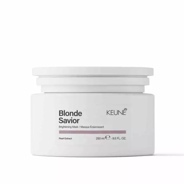 Keune Care Blonde Savior Mask 250ml - Keune tuotteet - 8100067 - 1