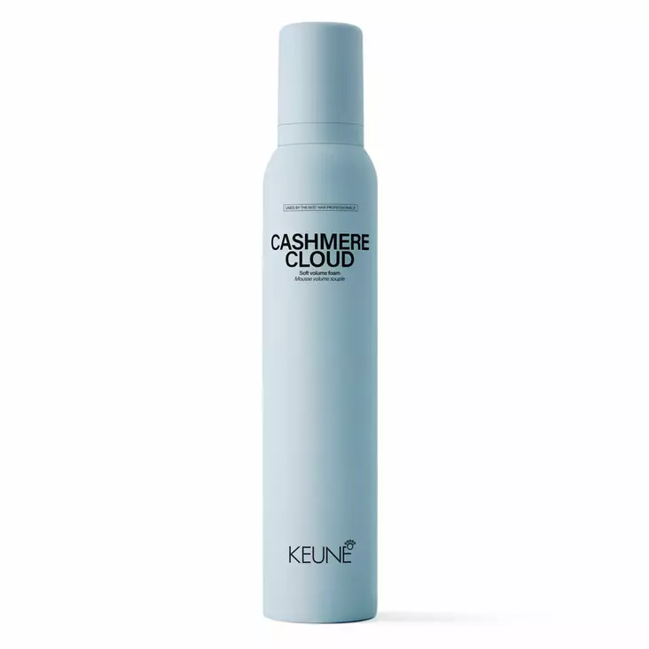Keune New Style Cashmere Cloud 200ml - muotovaahto - Muotovaahdot - 8200027 - 1