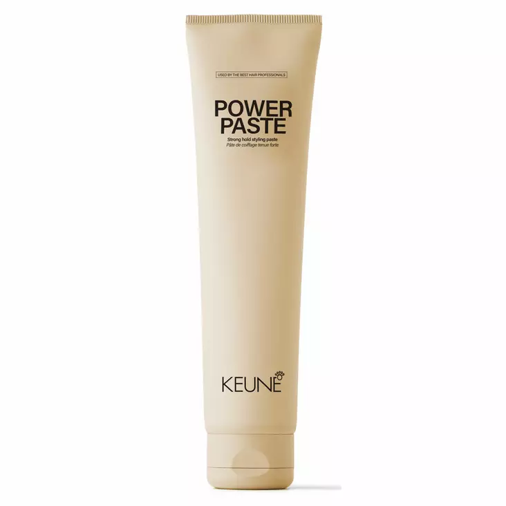 Keune New Style Power Paste 150ml - mattapasta - Hiusvahat ja -geelit - 8200007 - 1
