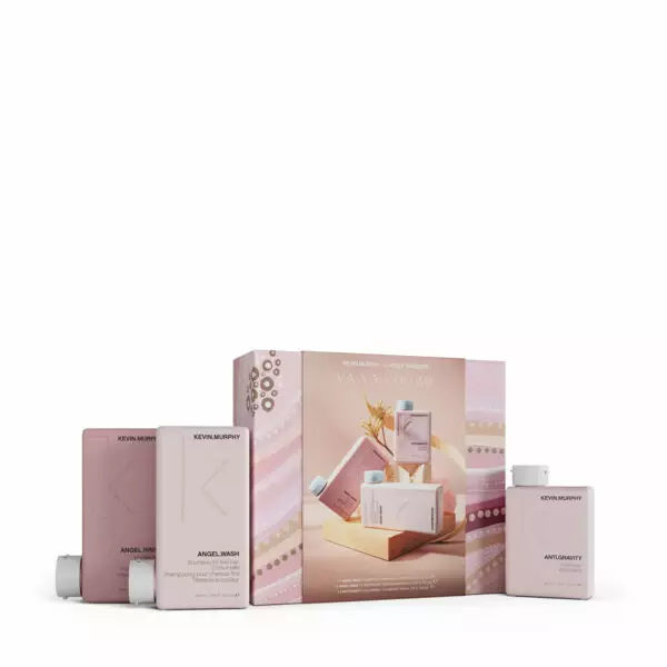 Kevin.Murphy Va-Va Volume Holiday 25 - Tuotepaketit - 22500027 - 1