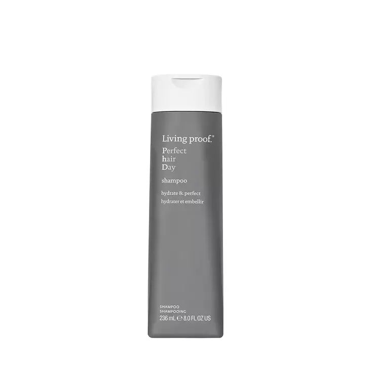 Living Proof Perfect Hair Day Shampoo 236ml - Kosteuttavat shampoot - 22400007 - 1