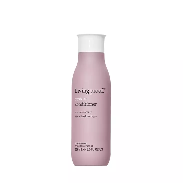 Living Proof Restore Conditioner 236ml - Korjaavat hoitoaineet - 22000077 - 1