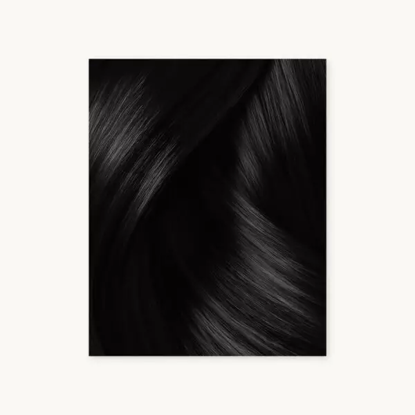 Lovebella Tape On BLACK 50cm (LB47) - Teippipidennykset - 22700017 - 1