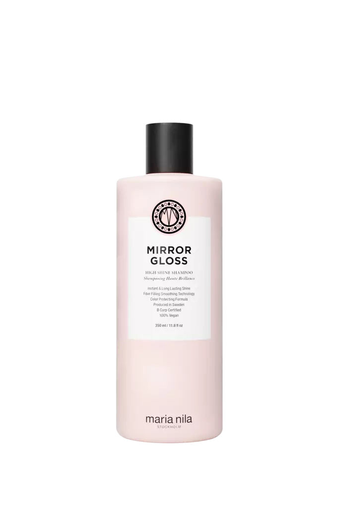 Maria Nila Mirror Gloss shampoo 350ml - Kosteuttavat shampoot - 37000347 - 1