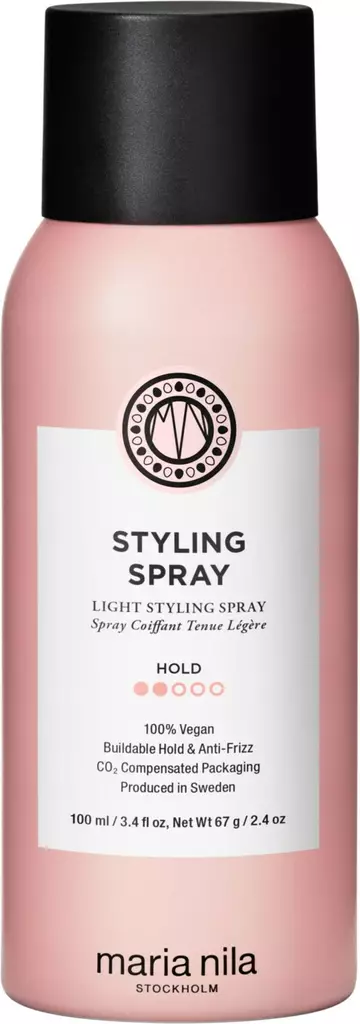 Maria Nila Styling Spray 100ml (MATKAKOKO) - Matkakoot - 37000137 - 1