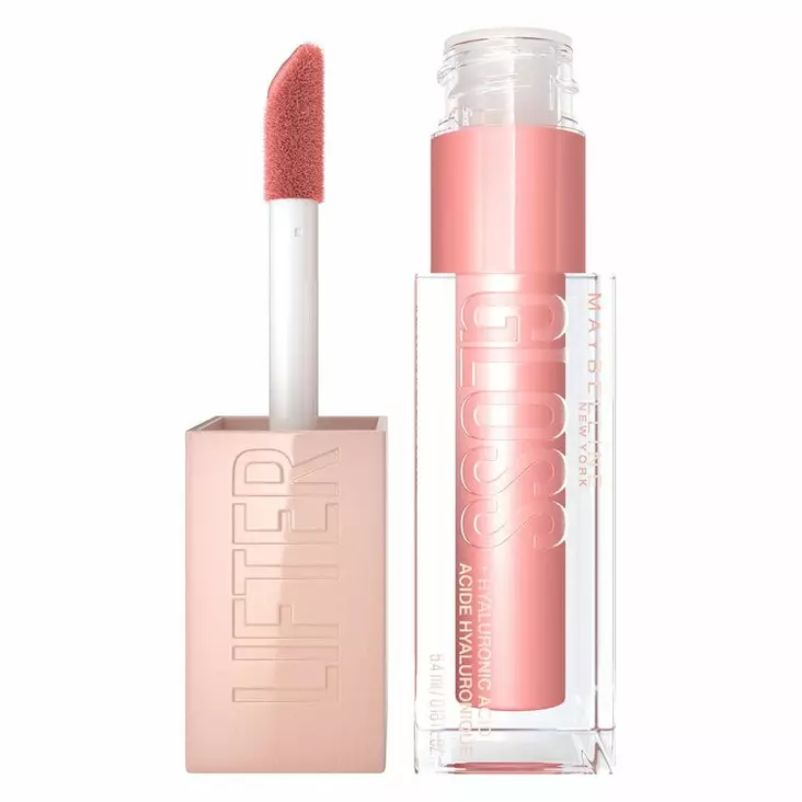 Maybelline Lifter Gloss 006 Reef 5,4ml - Huulikiillot - 24100027 - 1
