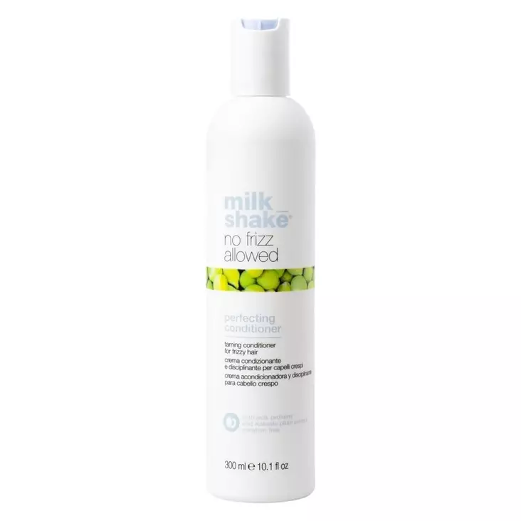 Milk_Shake No Frizz Allowed Perfecting Conditioner 300ml - Kosteuttavat hoitoaineet - 26000157 - 1