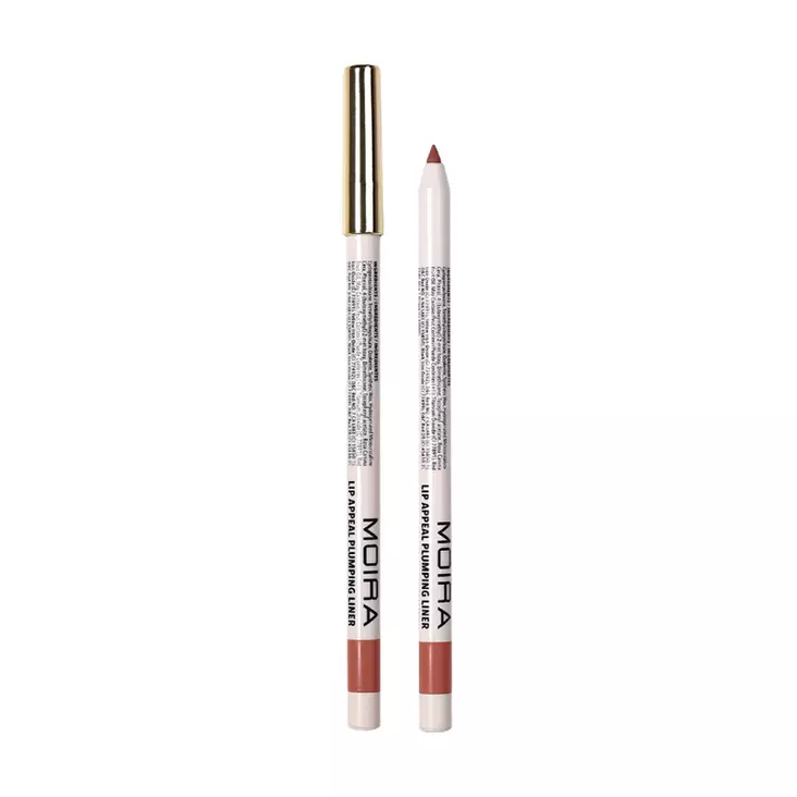 Moira Lip Appeal Plumping Liner 003,Tease 0,6g - Beauty - markkinat - 4110067 - 1