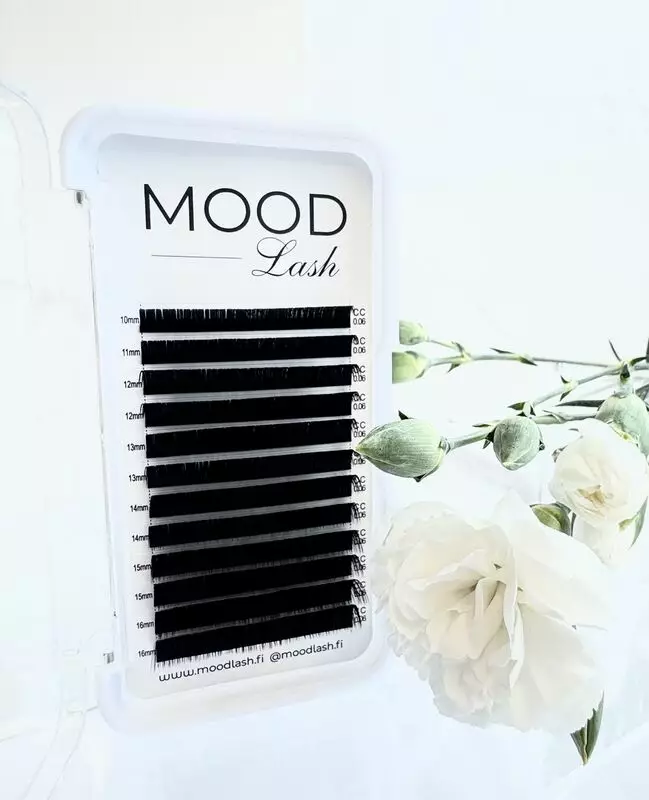 MoodLash VOLYYMIKUITU 0.05 | CC - KAARI - Ripsipidennykset - M18500057 - 1