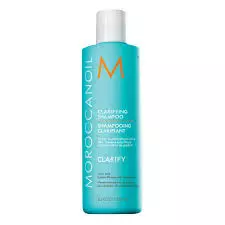 Moroccanoil Clarifying Shampoo 250ml - Syväpuhdistavat shampoot - 7000457 - 1