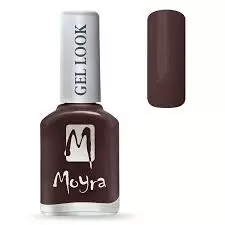 Moyra Gel Look Nail Polish- 978 Capucine 12ml - Kynsilakat - 8410007 - 1