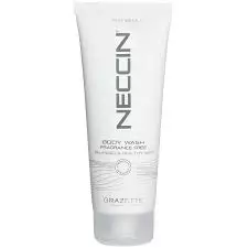 Neccin Body Wash Balanced & Healthy Skin Fragrance Free 200ml - Vartalonhoitotuotteet - 17910007 - 1
