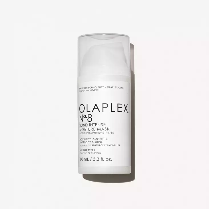 Olaplex No.8 Bond Intense Moisture Mask 100ml - Kosteuttavat hiusnaamiot - 896364002947 - 2