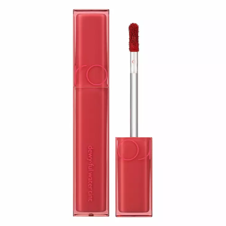 Rom&nd Dewy Ful Water Tint 07 Cherry Way 5g - Huulikiillot - 4300017 - 1
