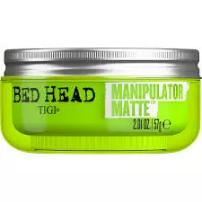 TIGI Bedhead Manipulator Matte 57g - Hiusvahat ja -geelit - 16000067 - 1