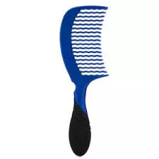 WetBrush Pro Detangling Comb Royal Blue (B1240) - Outlet / Kolikolla kampaamotuotteita - 10710017 - 1