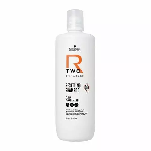 X Bonaure R-Two Resetting Shampoo 1000ml - XXL koot - 5200027 - 1