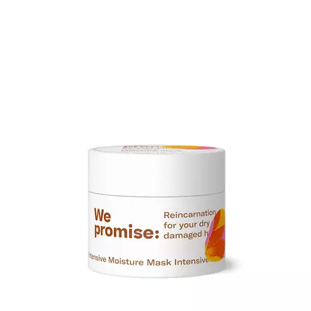 Promise Intensive Moisture Mask 150ml - tehohoito - Kosteuttavat hiusnaamiot - 1000148 - 2