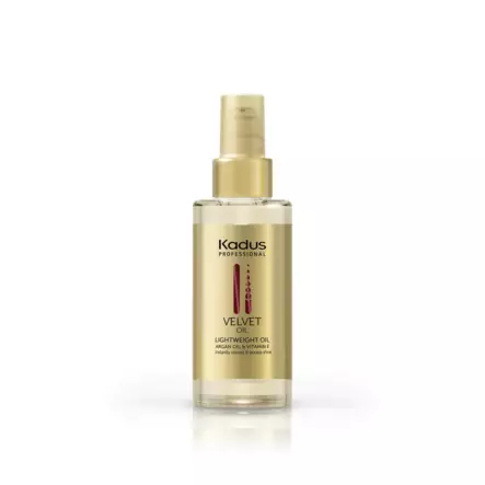 Kadus Velvet Oil 100ml - Hiusöljyt ja seerumit - 19100158 - 1