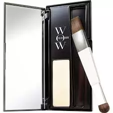 Color Wow Root Cover Up - Platinum 2.1 g - Color Wow - 31300028 - 1
