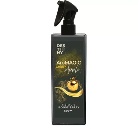 Destiny Aromagic Golden Apple Moisture Spray 500ml - XXL koot - 18400008 - 1