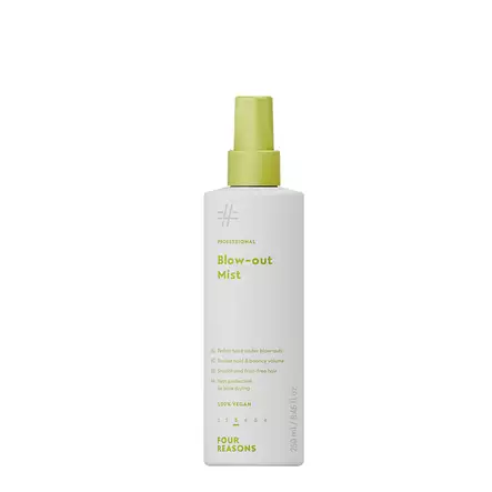 Four Reasons Professional Blow-out mist 250ml - Four Reasons Professional - 10300028 - 1