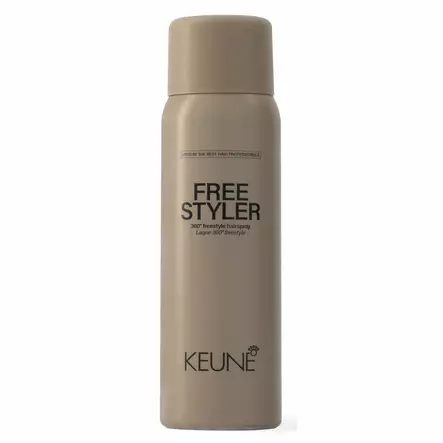 Keune New Style Freestyler 75ml (MATKAKOKO) - Matkakoot - 8200028 - 1