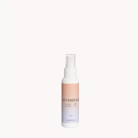 Lovebella Hair Extension Remover Spray 60ML - Teippipidennykset - 22700038 - 1