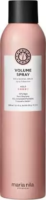 Maria Nila Volume Spray 300ml - Hiuskiinteet - 37000138 - 1