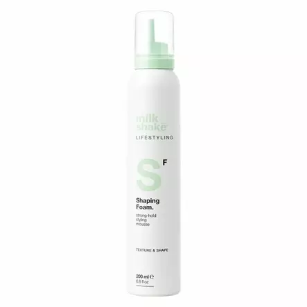 Milk_Shake Lifestyling Shaping Foam 200ml - Muotovaahdot - 26000168 - 1