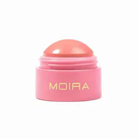 Moira Soft Blush Balm 001 All That! 8,5g - Poskipunat ja aurinkopuuterit - 4110008 - 1