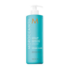 Moroccanoil Color Care Shampoo 500ml - XXL koot - 7300008 - 1