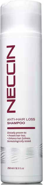 Neccin Anti-Hairl Loss Shampoo 250ml - Hiuspohja shampoot - 17910008 - 1