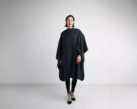 Trend Design Kappa 2in1 black (94065) - Kampaustarvikkeet - 15000078 - 3