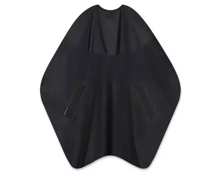 Trend Design Kappa 2in1 black (94065) - Kampaustarvikkeet - 15000078 - 2