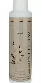 Trontveit Attitude Pure Angel Luxury Soft Dry Shampoo 200ml - Kuivashampoot - 31000108 - 1