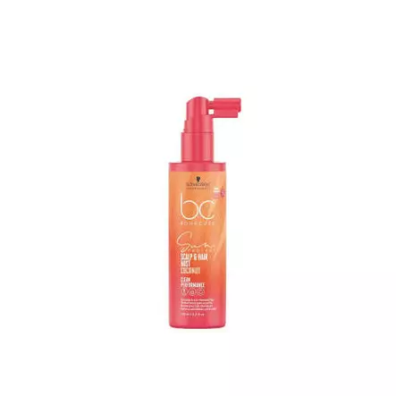 X Bonacure Sun Scalp & Hair Mist Coconut 100ml - Aurinkotuotteet - 5200038 - 1