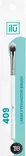 ILU 409 Large Eyeshadow Brush - Meikkisiveltimet ja -sienet - 17100068 - 1