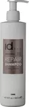 IdHAIR Elements Xclusive Repair Shampoo 300ml - kuiville hiuksille - Outlet / Kolikolla kampaamotuotteita - 5704699873918 - 1