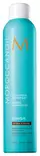 Moroccanoil Luminous Hairspray Extra Strong 330ml - hiuskiinne - Hiuskiinteet - 7290015295048 - 1