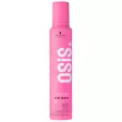 Osis+ Air Whip 200ml - muotovaahto - Muotovaahdot - 5000248 - 1
