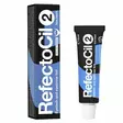 Refectocil (2) Blue Black 15ml - Ripsien ja kulmien värjäys - 19000018 - 1